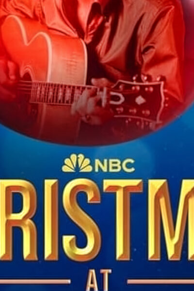 Vánoce v Gracelandu