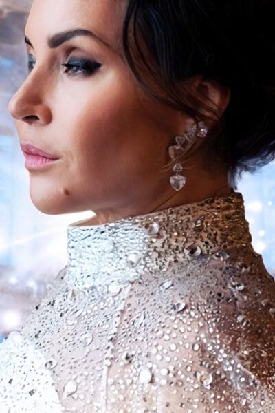 Vánoce ve Versailles se Sonyou Yonchevou