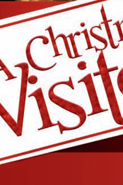 Vánoční návštěvník