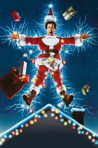 Vánoční prázdniny