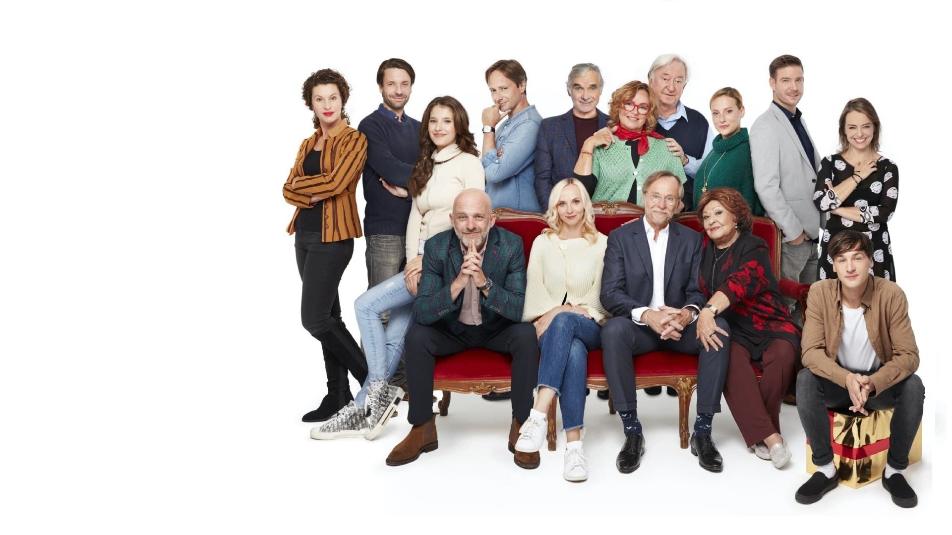 Vánoční příběh