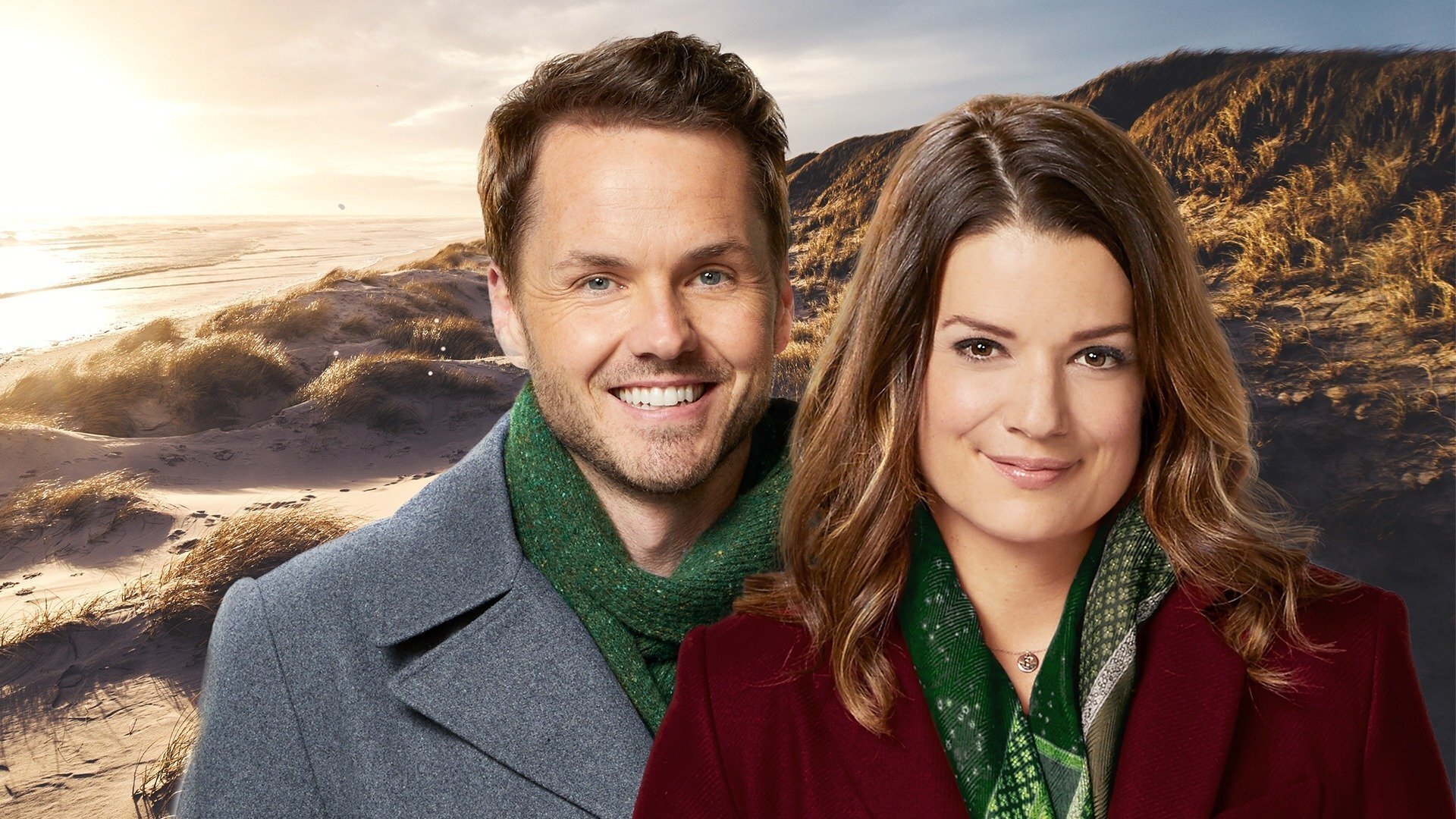 Vánoční zázrak: Náhodné setkání