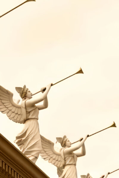 Vatikán – nadčasové město papežů