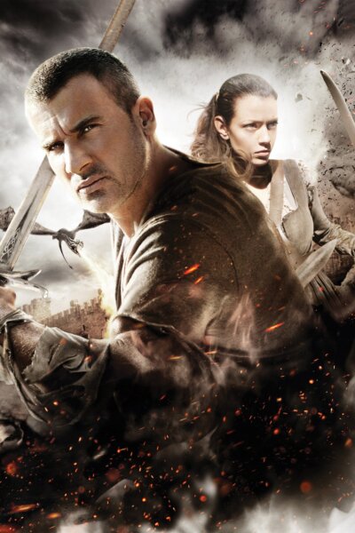 Ve jménu krále 3: Síla medailonu