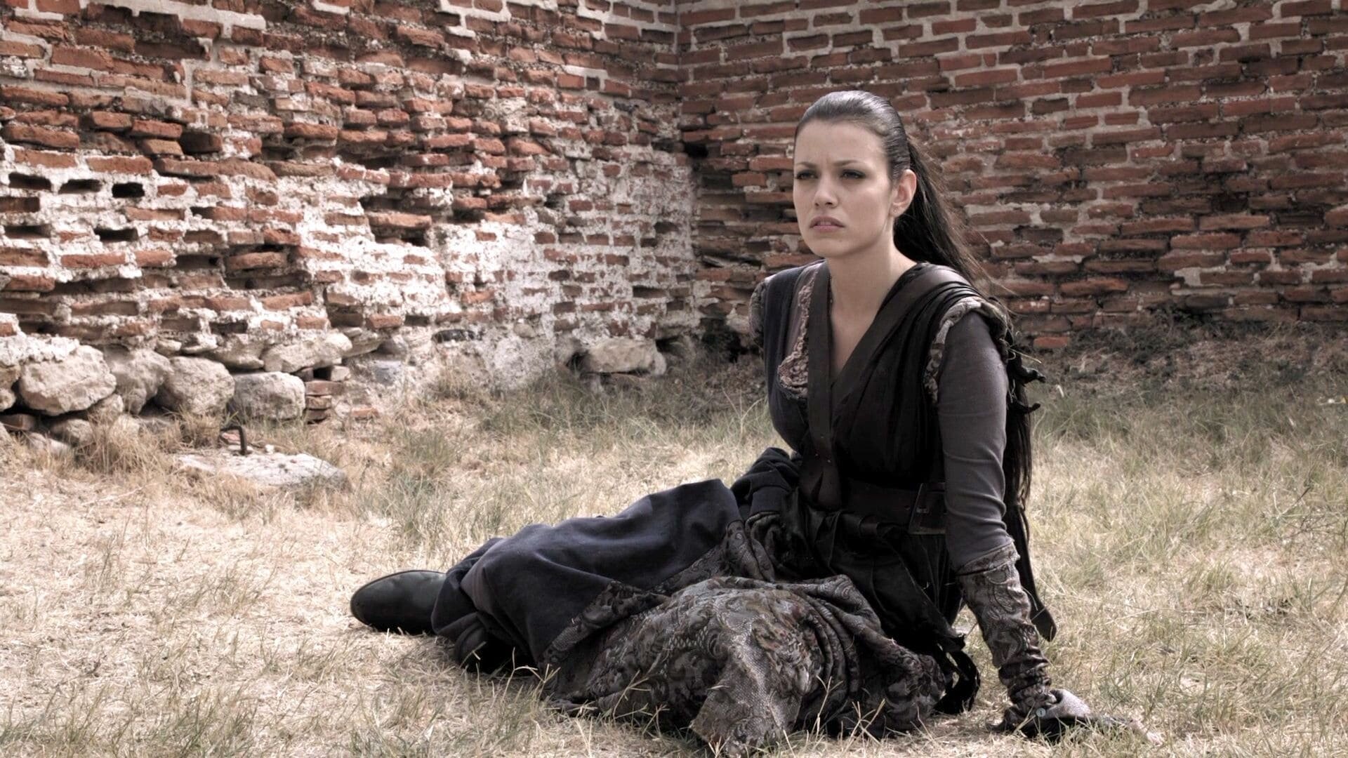 Ve jménu krále 3: Síla medailonu