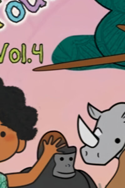 Velká kniha o zvířátkách