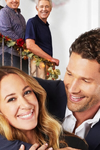 Veľké rodinné Vianoce