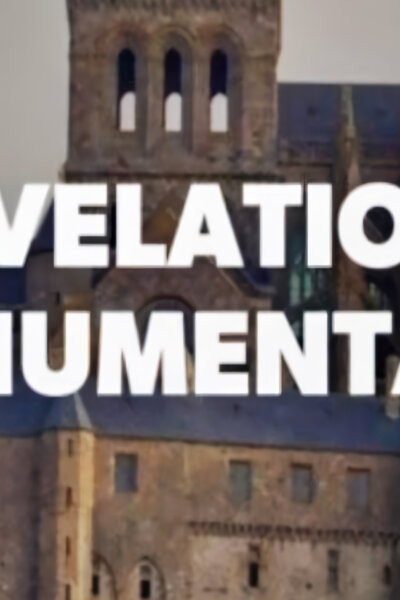 Velkolepé stavby dávnověku