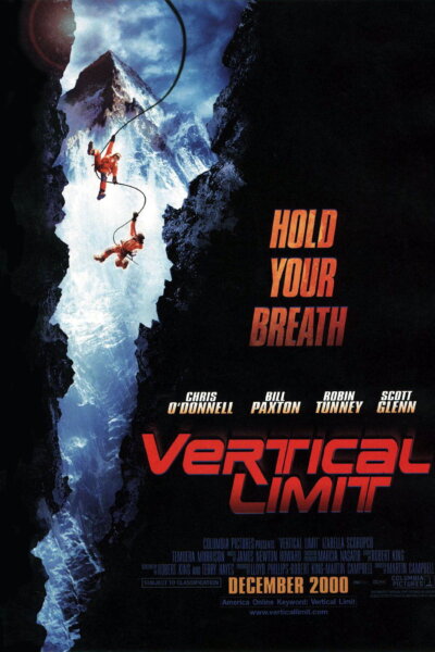 Vertical Limit