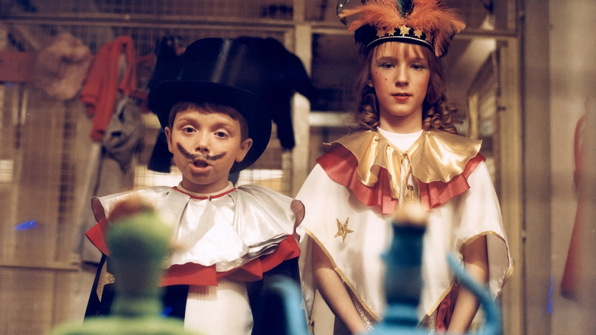 Veselé Vánoce přejí chobotnice