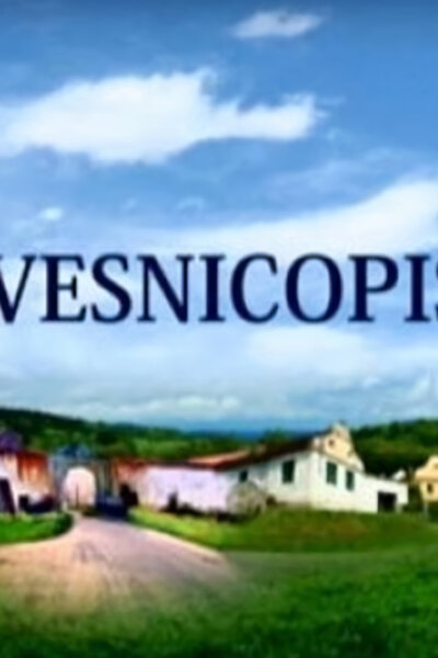 Vesnicopis