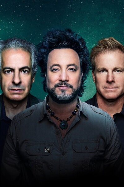 Vetřelci dávnověku