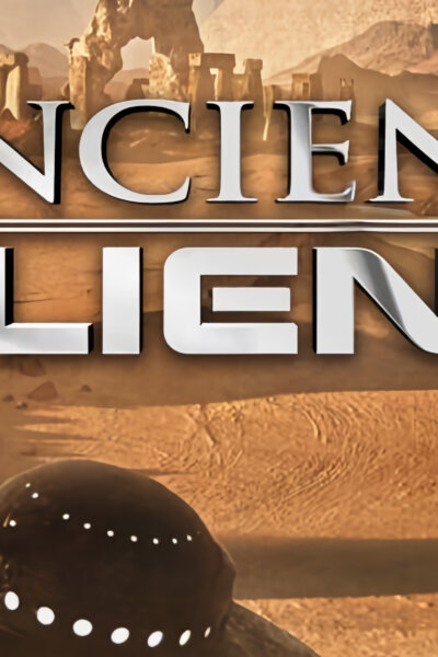 Vetřelci dávnověku: Nezvratné důkazy