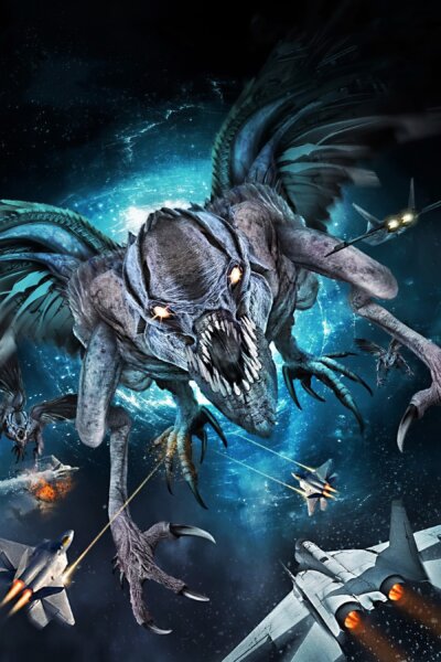 Vetřelec: Nebeská bitva