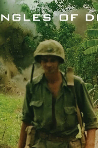 Vietnamská džungle smrti