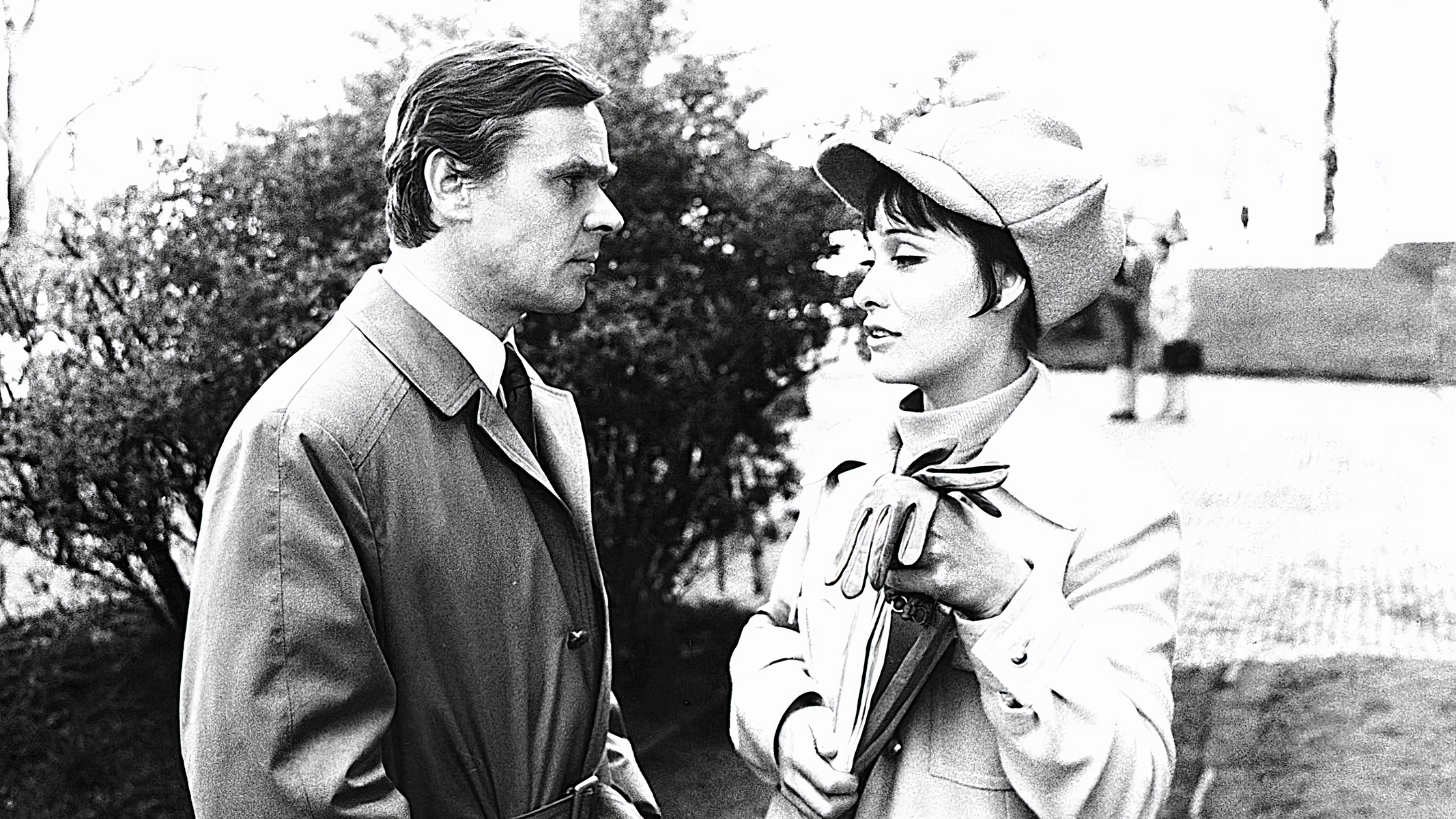 Vím, že jsi vrah…