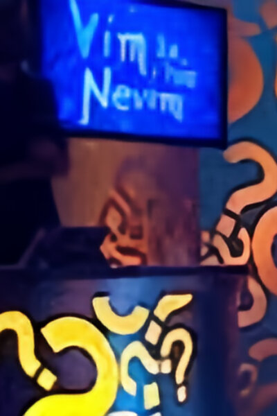 Vím, že nic nevím