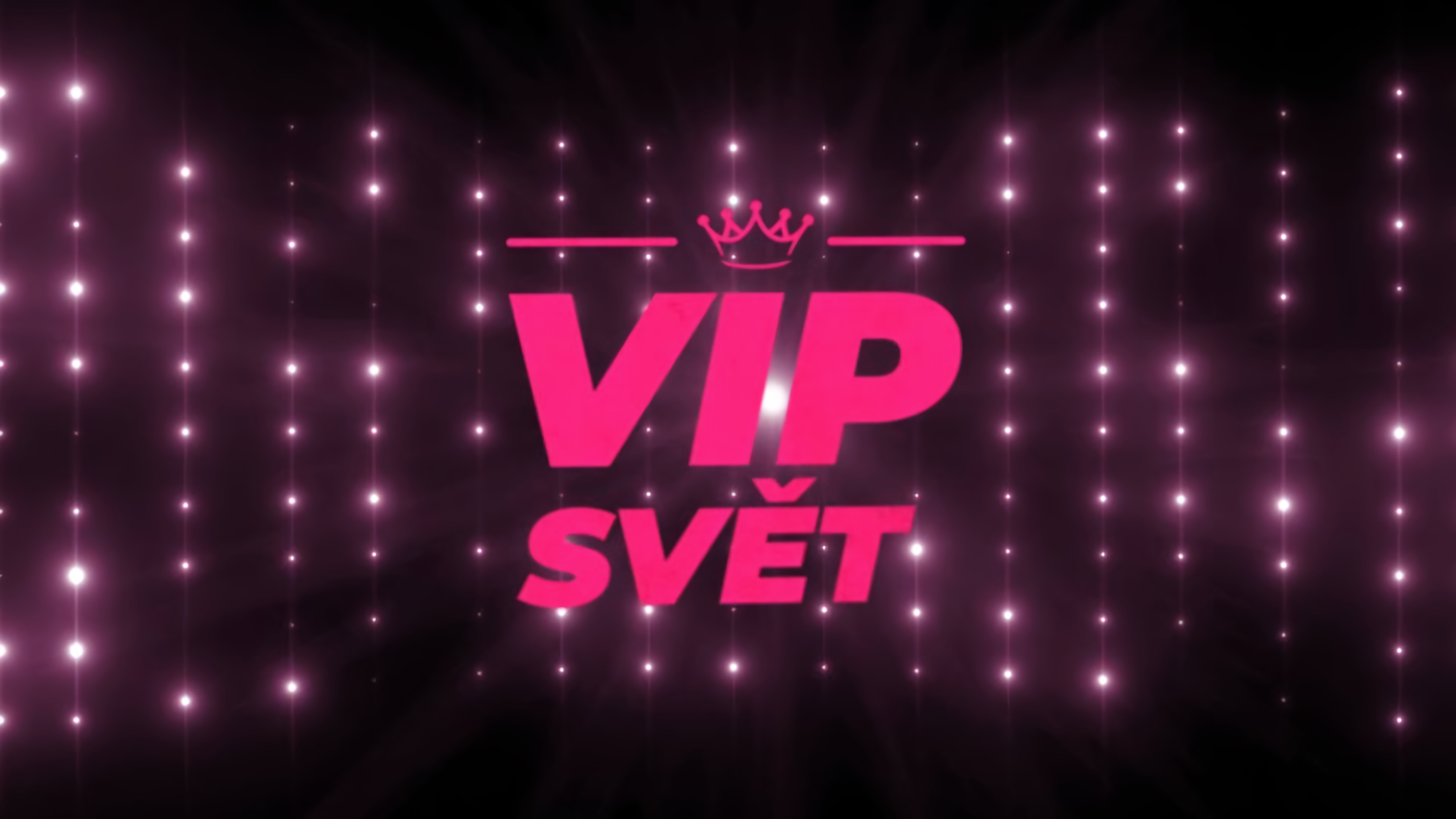 VIP svět | Pecka.TV