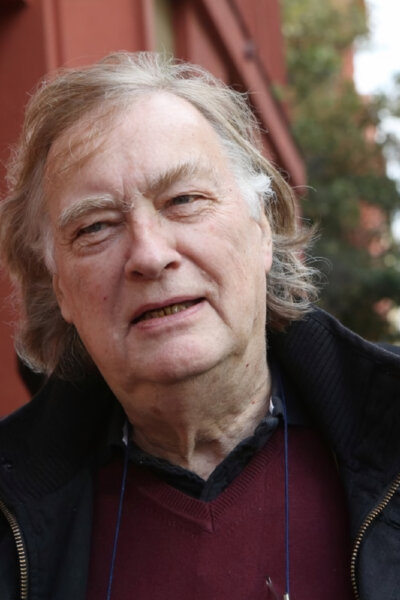 Vít Olmer – Den s osobností