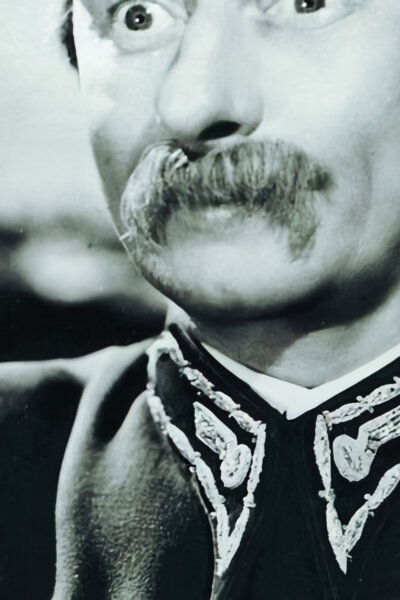 Vlasta Burian, jak ho neznáte