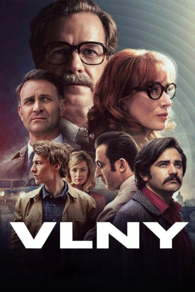 Vlny