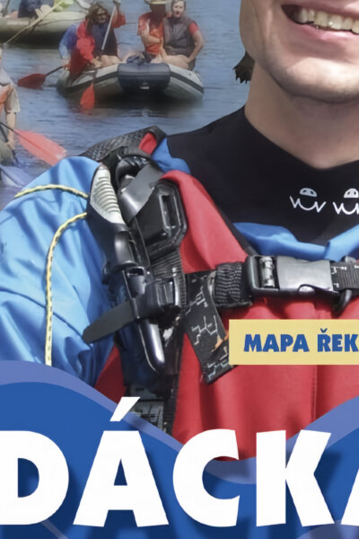 Vodácká putování