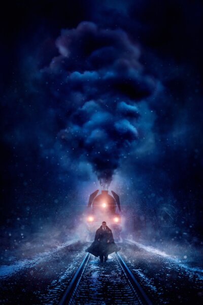 Vražda v Orient expresu