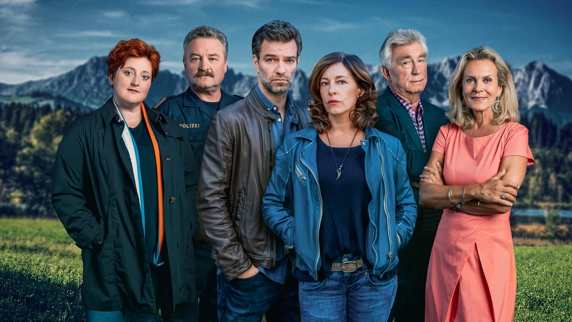 Vraždy v Kitzbühelu