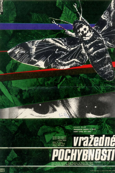 Vražedné pochybnosti
