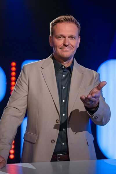 Všade dobre, doma naj