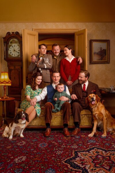 Všechny velké a malé bytosti