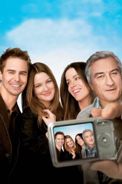 Všichni jsou v pohodě