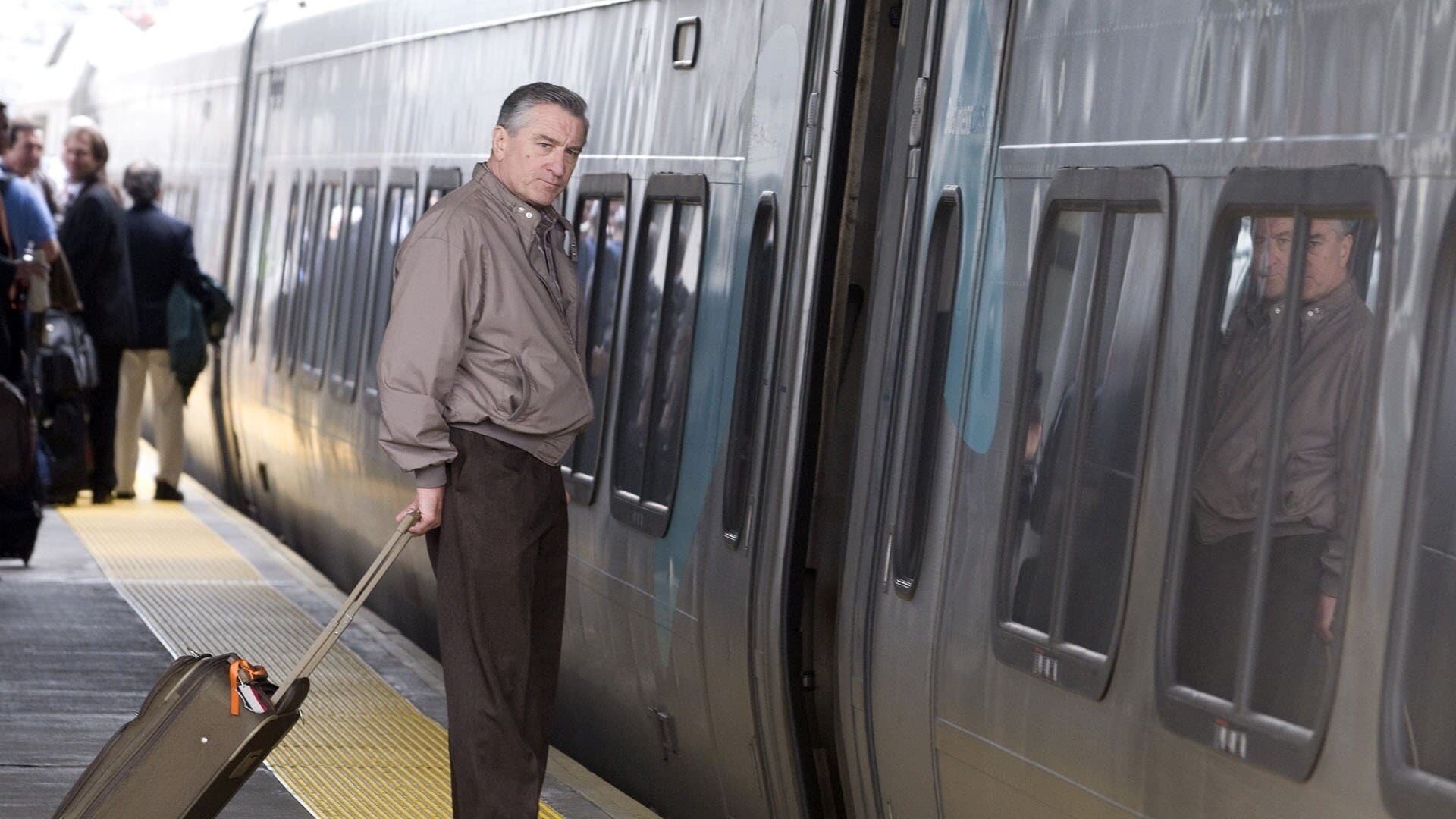 Všichni jsou v pohodě