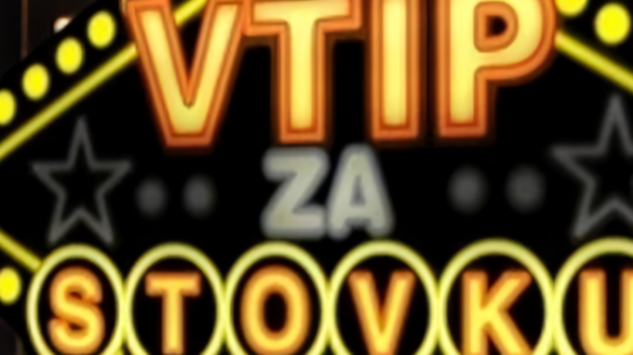 Vtip za stovku! | Pecka.TV