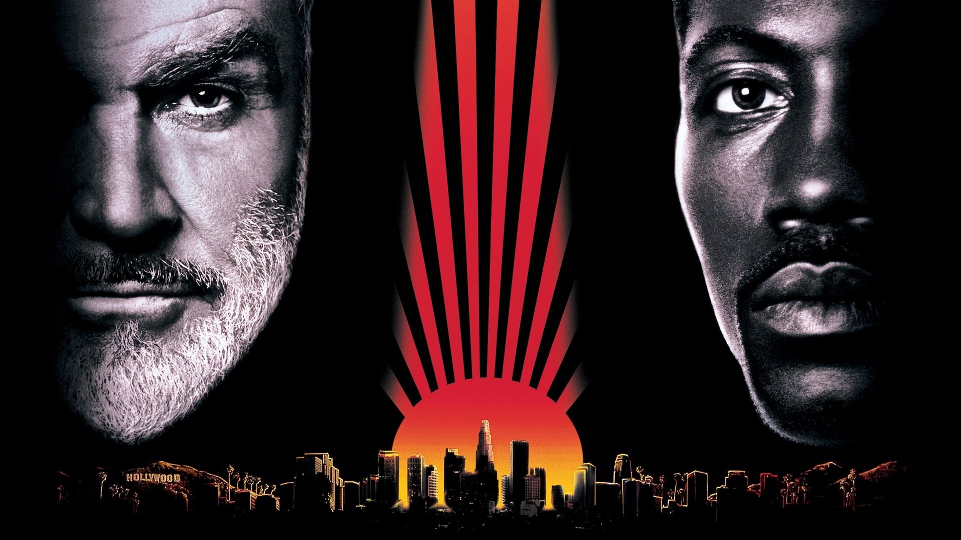 Vycházející slunce