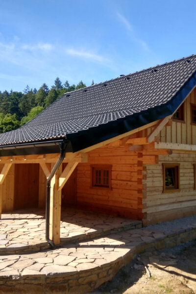 Vyrobené na Slovensku