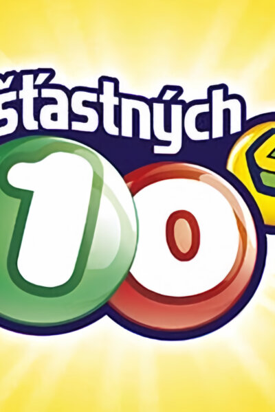 Výsledky losování Šťastných 10 a Euromiliony