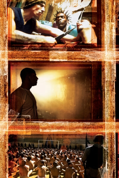 Vzpoura ve věznici Carandiru