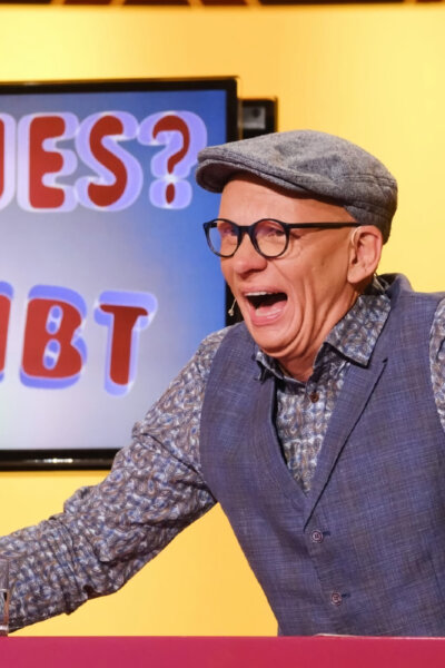 Was gibt es Neues? – Shorts