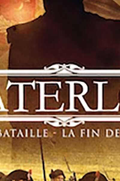 Waterloo – Poslední bitva