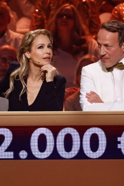 Wer weiß denn sowas