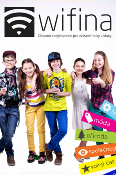 Wifina