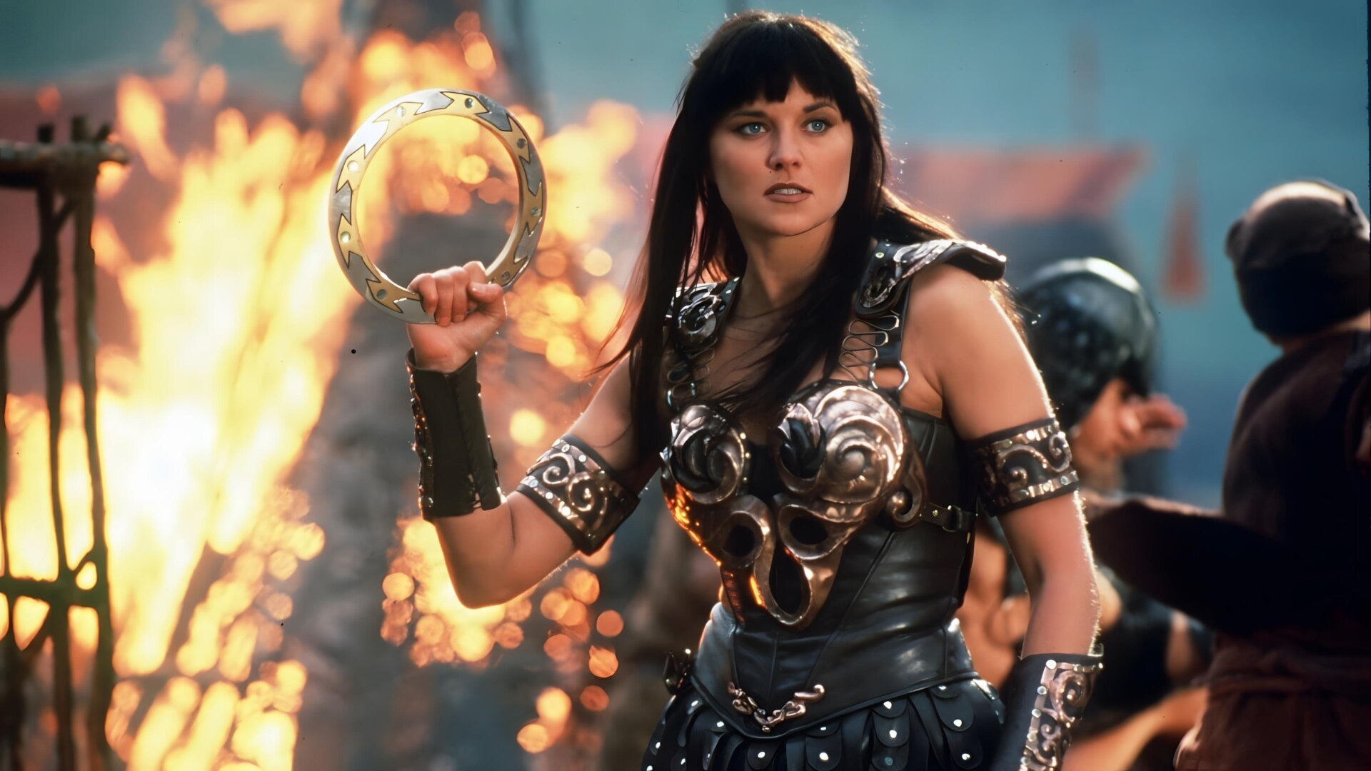 Xena