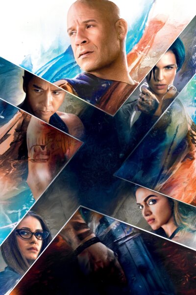 xXx: Návrat Xandera Cage