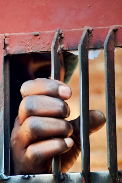 Za mřížemi: Nejkrutější věznice světa