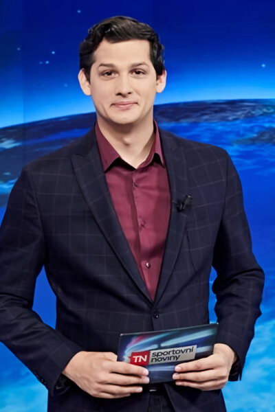 Za pět minut dvanáct