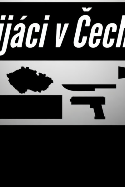 Zabijáci v Čechách