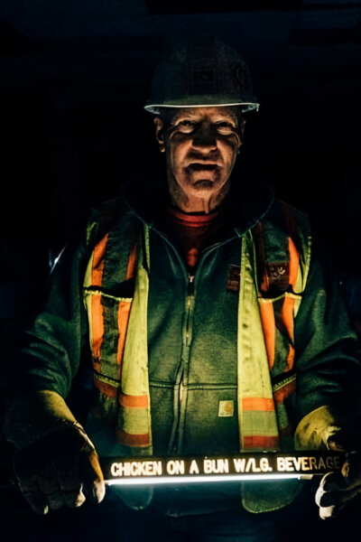 Zachraň, co můžeš – harampádí za všechny prachy