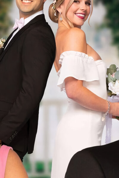 Zachráněná svatba