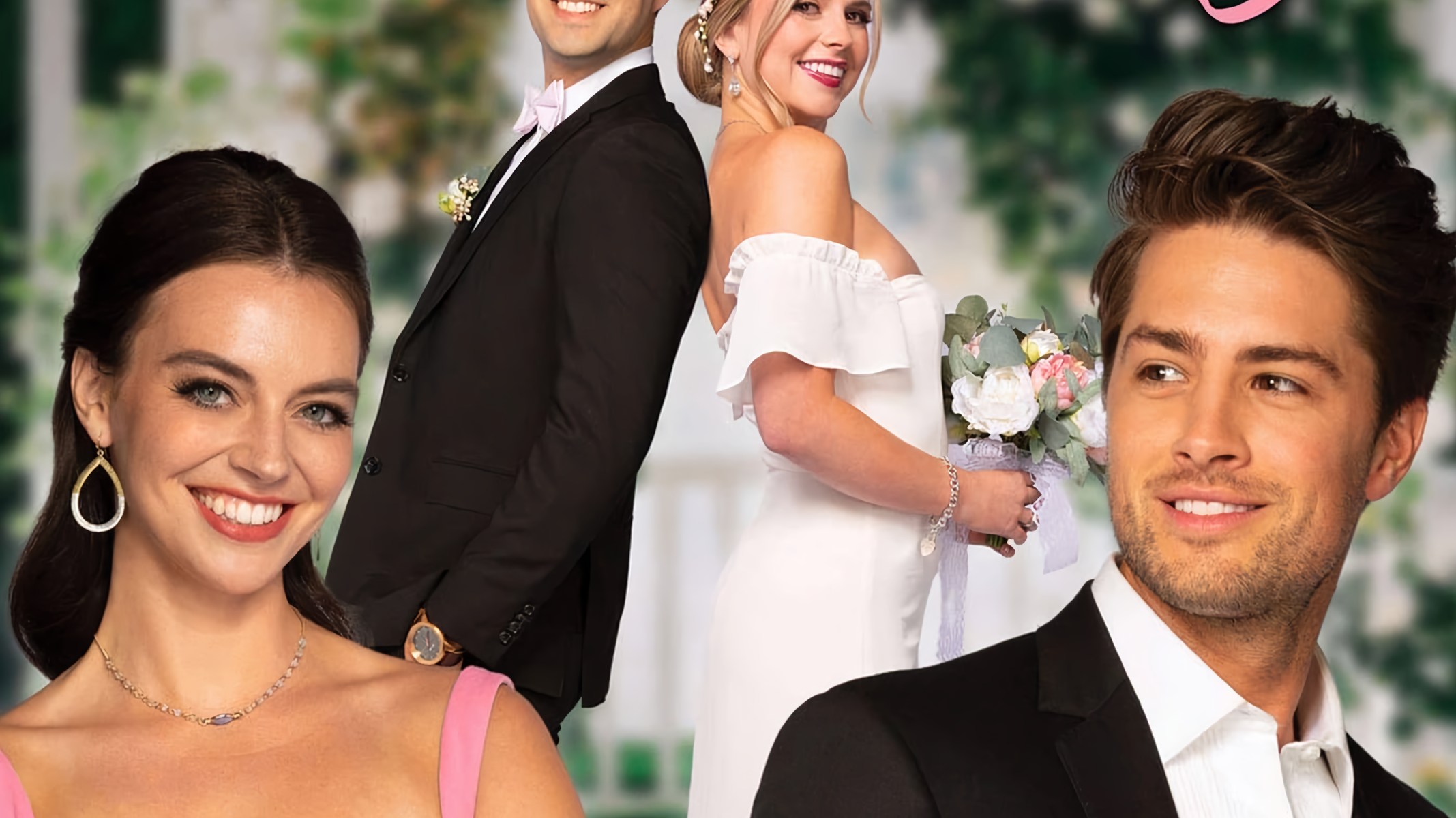 Zachráněná svatba